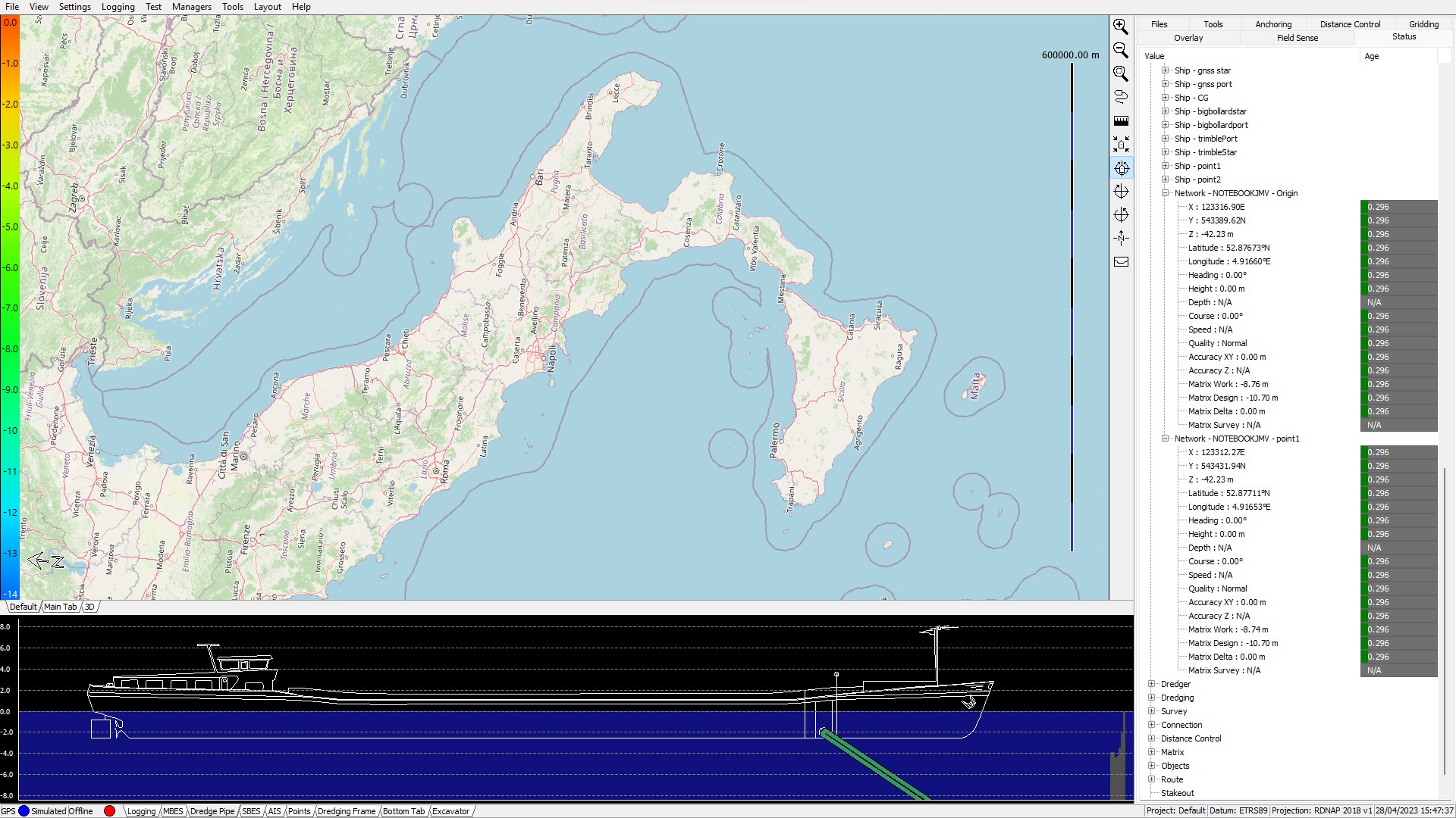 Viking 2.1.7