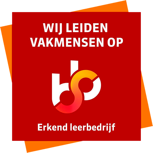 Erkend Leerbedrijf