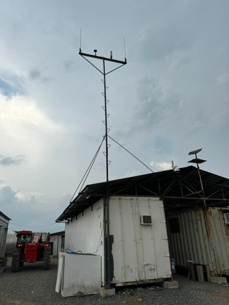 GeoGNSS Plug & Play RTK Base Station for Philippines